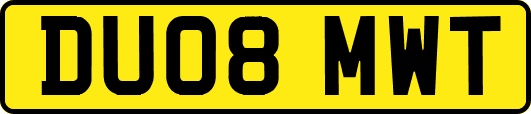 DU08MWT