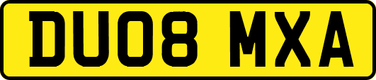DU08MXA
