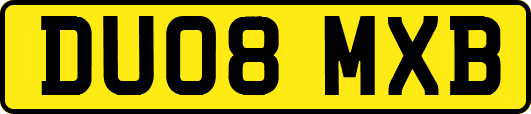 DU08MXB