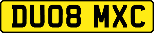 DU08MXC