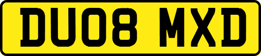 DU08MXD