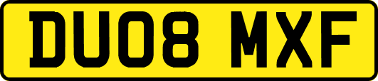 DU08MXF