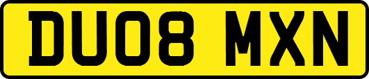 DU08MXN