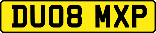 DU08MXP