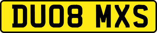 DU08MXS