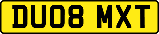 DU08MXT