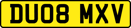 DU08MXV