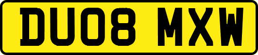 DU08MXW