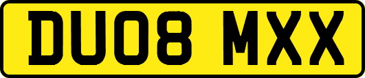 DU08MXX