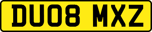 DU08MXZ