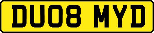 DU08MYD