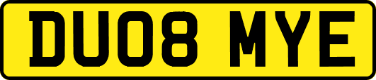 DU08MYE
