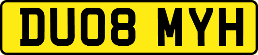 DU08MYH