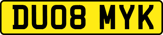 DU08MYK