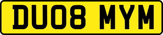 DU08MYM