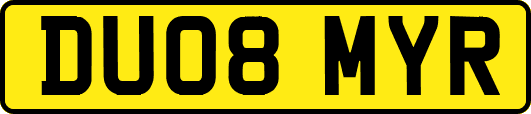 DU08MYR