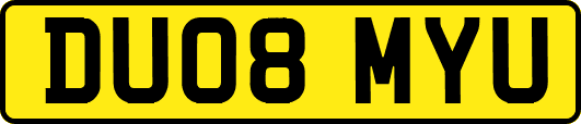 DU08MYU