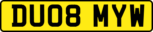 DU08MYW