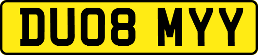 DU08MYY