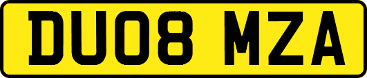 DU08MZA