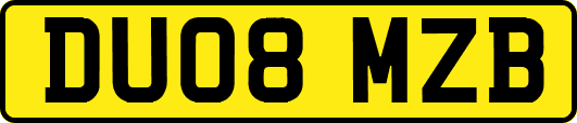 DU08MZB