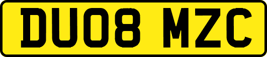 DU08MZC