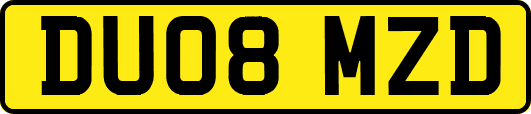 DU08MZD
