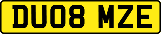DU08MZE