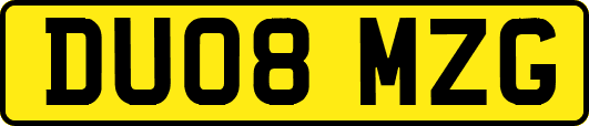 DU08MZG
