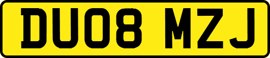 DU08MZJ