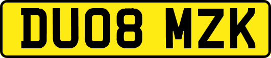 DU08MZK