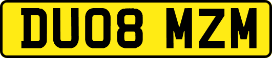 DU08MZM