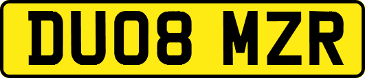 DU08MZR