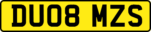 DU08MZS