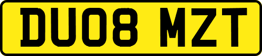 DU08MZT