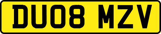 DU08MZV