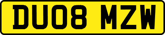 DU08MZW