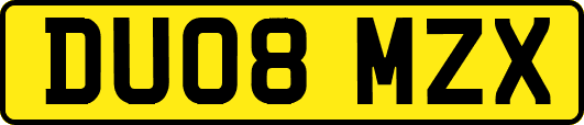 DU08MZX