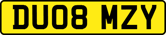 DU08MZY