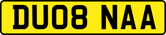 DU08NAA
