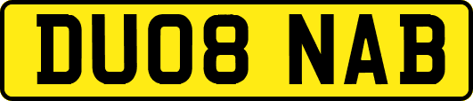DU08NAB