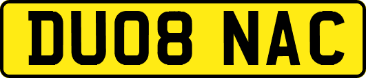 DU08NAC
