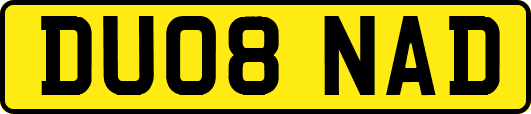 DU08NAD