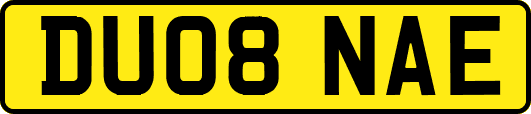 DU08NAE