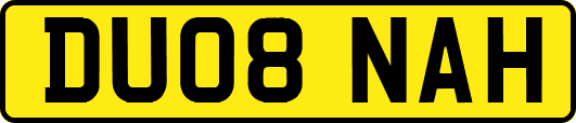 DU08NAH
