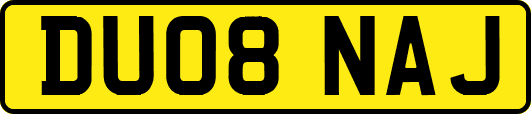 DU08NAJ