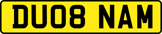 DU08NAM