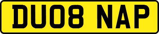 DU08NAP