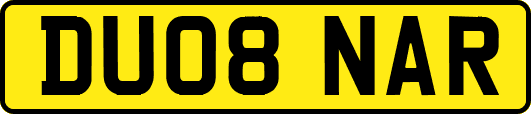 DU08NAR
