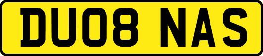 DU08NAS